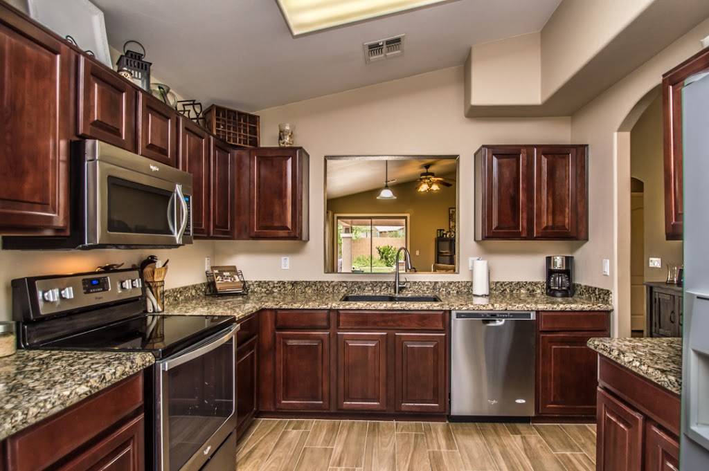 The Daniel Montez Real Estate Group | 33 N Lindsay Rd #111, Gilbert, AZ 85234 | Phone: (480) 269-6060