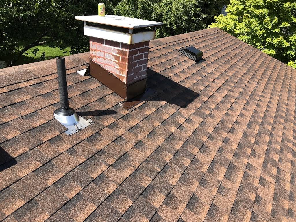 Amch Roofing And Restoration | 1830 Arlington Ave, Columbus, OH 43211 | Phone: (614) 931-1080