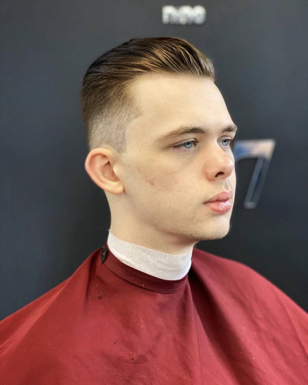 Extreme cuts & styles | 549 Newtown Rd UNIT 109, Virginia Beach, VA 23462 | Phone: (757) 724-6050