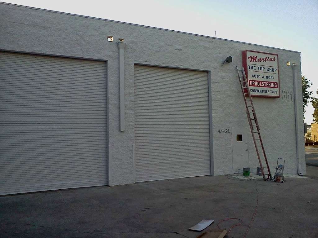 All Valley Painting | 13872 Shablow Ave, Sylmar, CA 91342, USA | Phone: (818) 230-2800