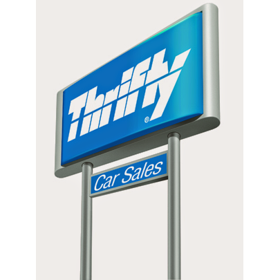 Thrifty Car Sales of Baltimore | 4401 North Point Blvd, Baltimore, MD 21219 | Phone: (410) 388-0282