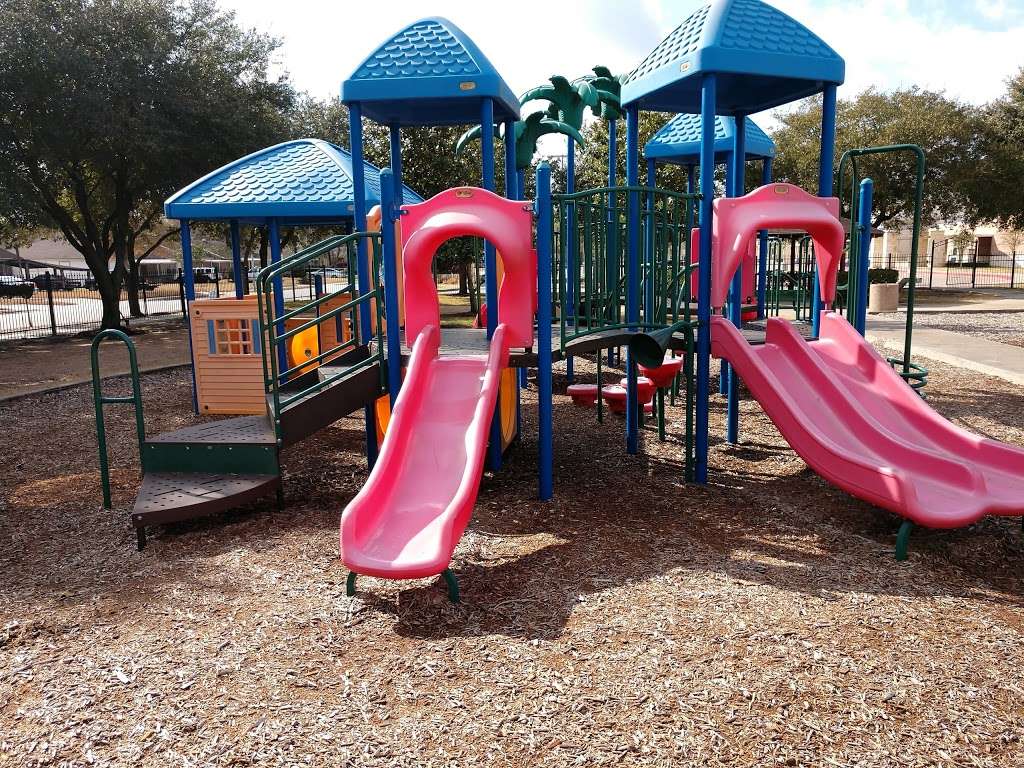 Housman Pocket Park | 6705 Housman, Houston, TX 77055 | Phone: (281) 496-2177