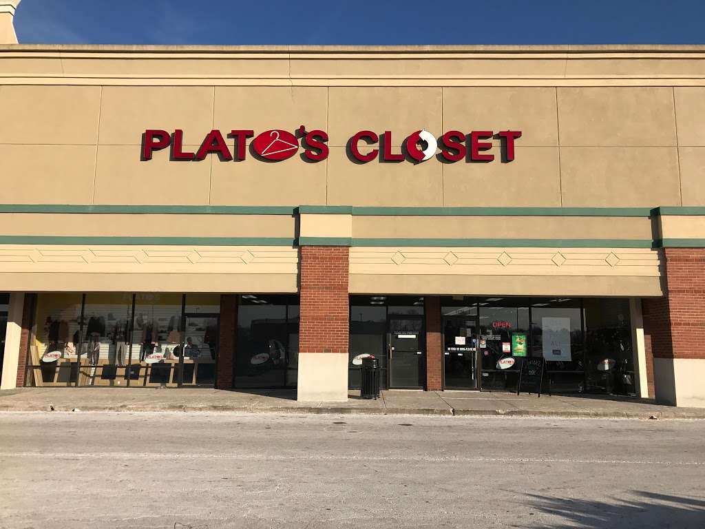 Platos Closet | 7775 US-31, Indianapolis, IN 46227 | Phone: (317) 888-9998