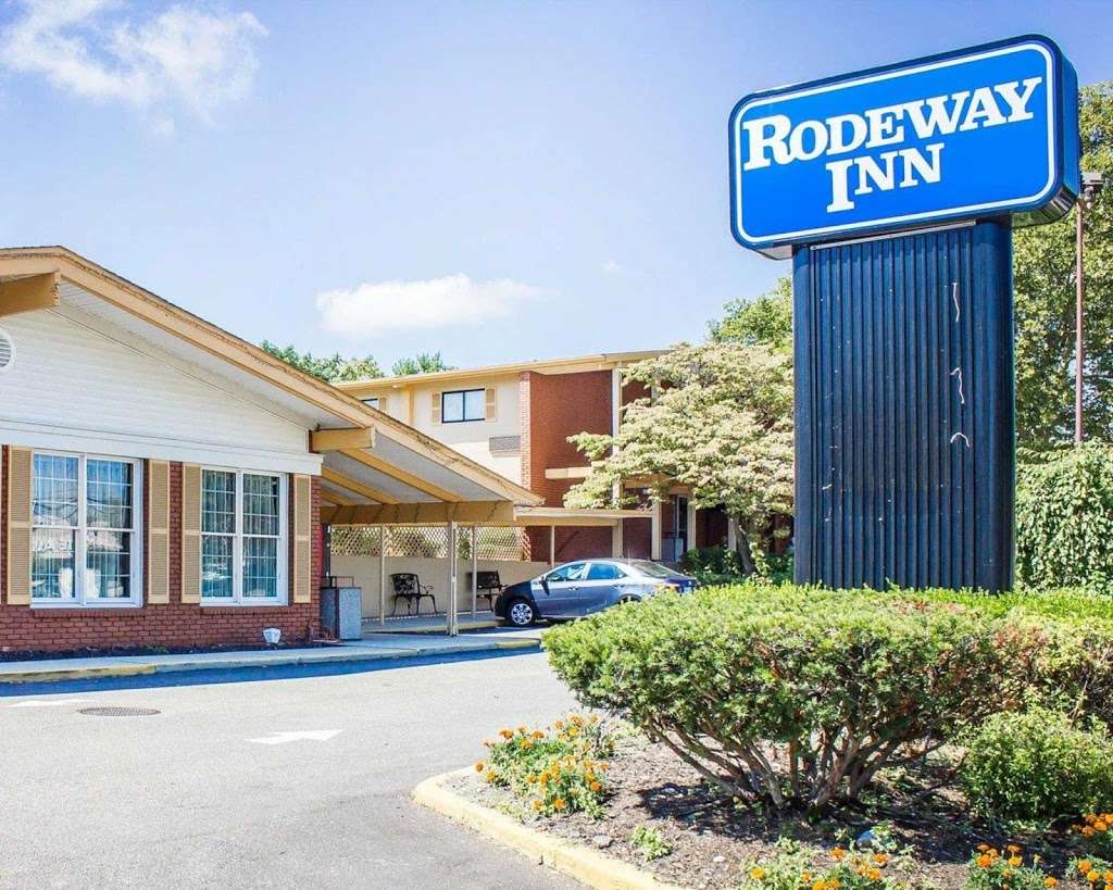 Rodeway Inn | 270 W Jericho Turnpike, Huntington Station, NY 11746, USA | Phone: (631) 421-3900