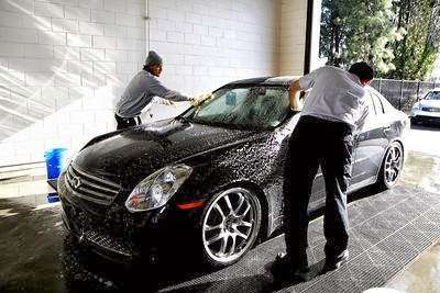 Sensational Auto Detailing | 2198 Tully Rd, San Jose, CA 95112, USA | Phone: (888) 313-8049