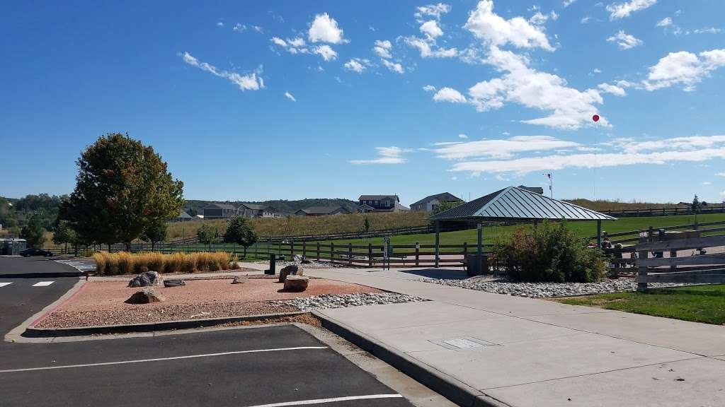 Douglas County Off-leash Area | 1100 Plum Creek Pkwy, Castle Rock, CO 80104, USA