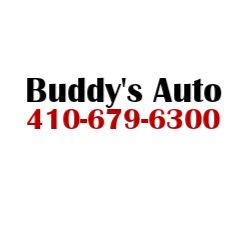 Buddys Auto | 3711 Philadelphia Rd, Abingdon, MD 21009, USA | Phone: (410) 679-6300