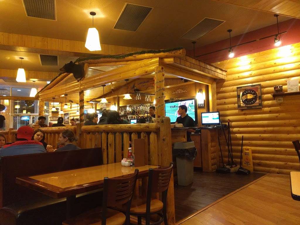 Log Cabin Bar and Grill | 1000 PA-611, Tannersville, PA 18372, USA | Phone: (570) 619-7812