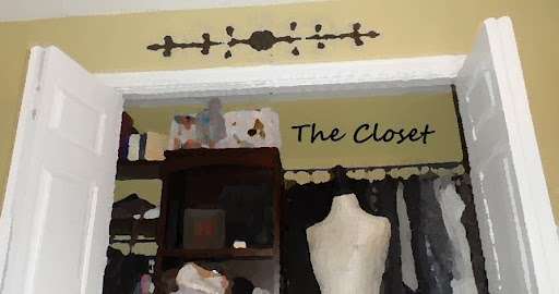 The Closet | 501 Hillside Dr, Dyer, IN 46311, USA | Phone: (623) 810-6375