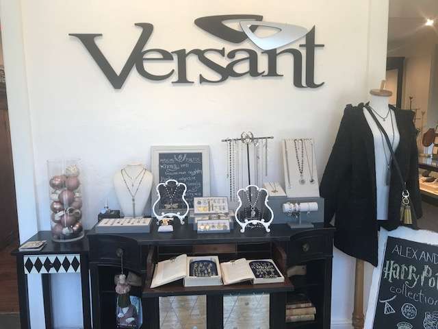 Versant Fine Jewelry | 3452 Easton Ave, Bethlehem, PA 18020, USA | Phone: (610) 691-2270