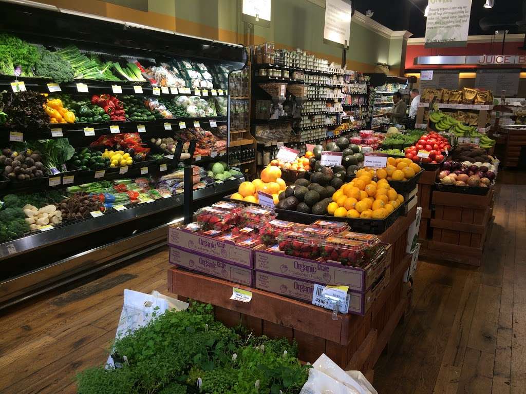 Deans Natural Food Market | 25 Mountainview Blvd, Basking Ridge, NJ 07920, USA | Phone: (908) 356-6120