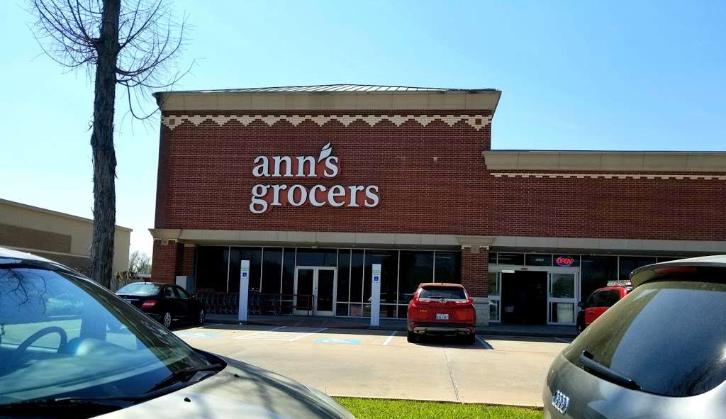Anns Grocers | 6302 Hwy 6 S, Missouri City, TX 77459 | Phone: (832) 230-8055