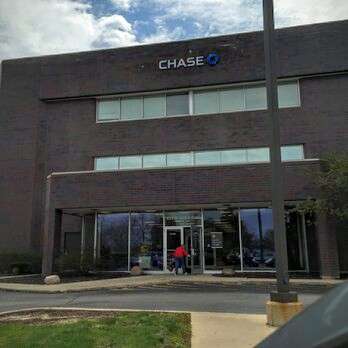 Chase Bank | 439 W Schick Rd, Bloomingdale, IL 60108, USA | Phone: (630) 980-2200