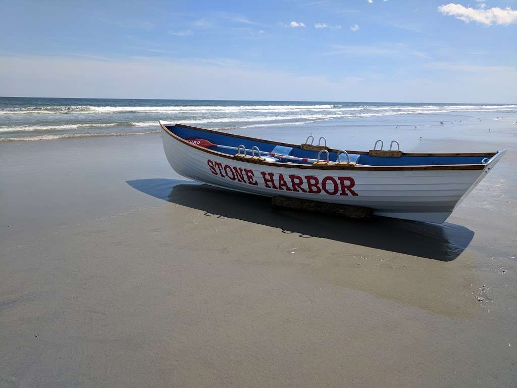 Stone Harbor, New Jersey | 9508 2nd Ave, Stone Harbor, NJ 08247, USA | Phone: (703) 966-0122