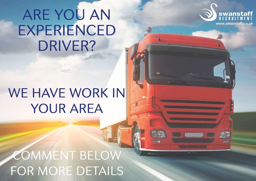 Swanstaff Recruitment Head Office | Crossways Business Park, Galleon Blvd, Dartford DA2 6QE, UK | Phone: 01322 618100