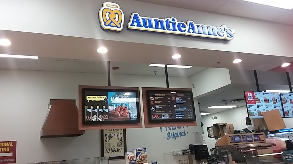 Auntie Annes | 904 Cypress Pkwy, Kissimmee, FL 34759, USA | Phone: (407) 870-0103