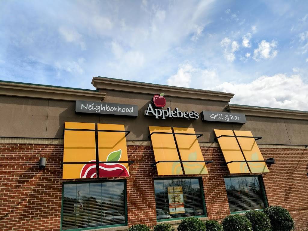 Applebees Grill + Bar | 612 Grassfield Pkwy, Chesapeake, VA 23322, USA | Phone: (757) 312-0163