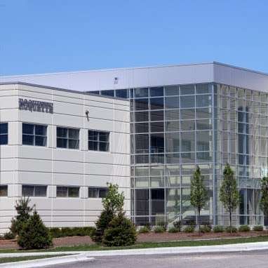 Roquette America Innovation Center | 2211 Innovation Dr, Geneva, IL 60134, USA | Phone: (630) 463-9430