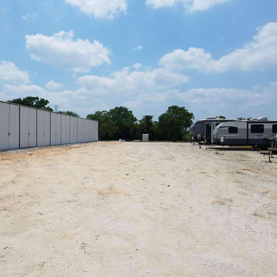 1 Source Storage | 28834 Betka Rd, Hockley, TX 77447, USA | Phone: (281) 851-2196