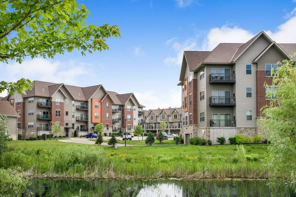 The Woodlands Apartments | W135 N7255, Lund Cir #109, Menomonee Falls, WI 53051, USA | Phone: (262) 456-3583