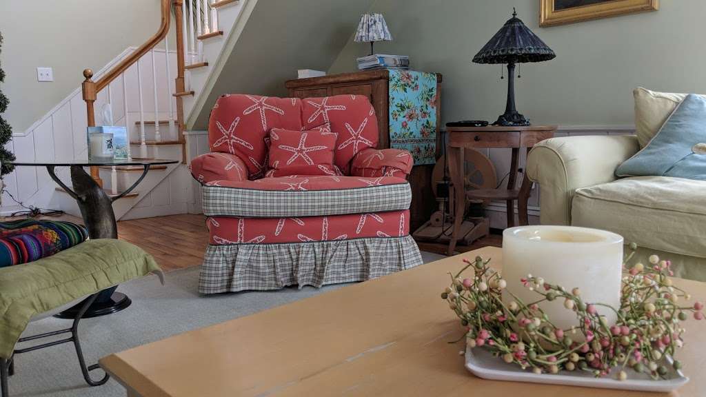 Changing Tides Bed and Breakfast | 45 Mt Pleasant St, Rockport, MA 01966, USA | Phone: (978) 836-1101
