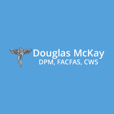 Douglas McKay, DPM | 504 Hamburg Turnpike Suite 101, Wayne, NJ 07470 | Phone: (973) 956-8600