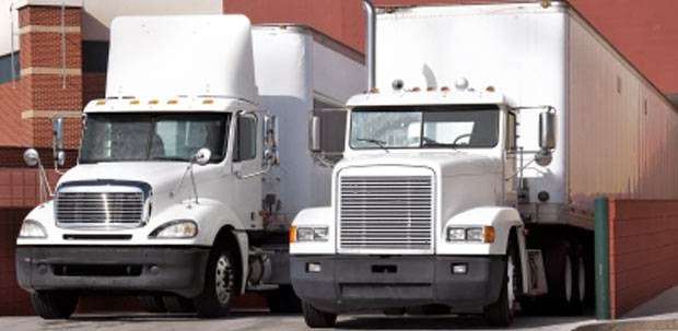 ACTS Logistics - Maryland Trucking Logistics | 7504 Connelley Dr, Hanover, MD 21076, USA | Phone: (410) 768-2737