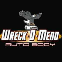 Wreck O Mend Auto Body | 1040 NJ-33, Freehold, NJ 07728, USA | Phone: (732) 938-4211