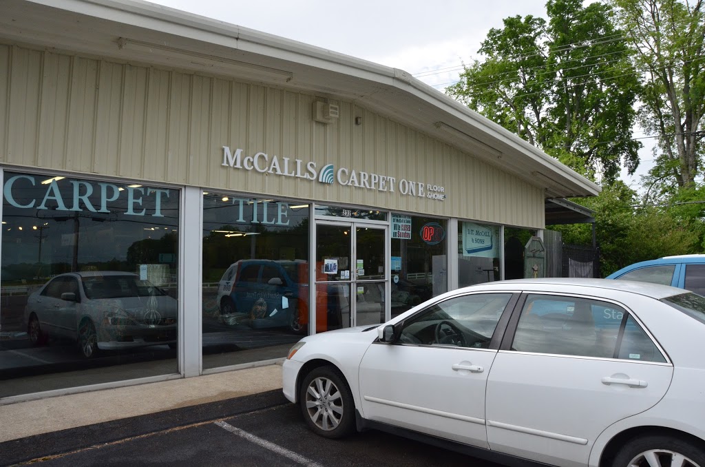 D. T. McCall and Sons | 232 Franklin Rd, Franklin, TN 37064, USA | Phone: (615) 794-8707