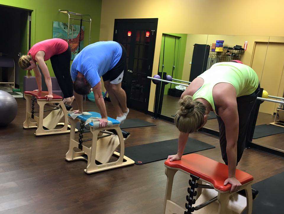 Better Bodies Pilates | 3387 NE Ralph Powell Rd, Lees Summit, MO 64064, USA | Phone: (816) 309-6367