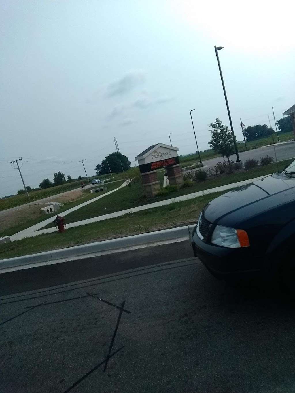 Providence Bank & Trust | 10100 Calumet Ave, Dyer, IN 46311, USA | Phone: (219) 365-7878