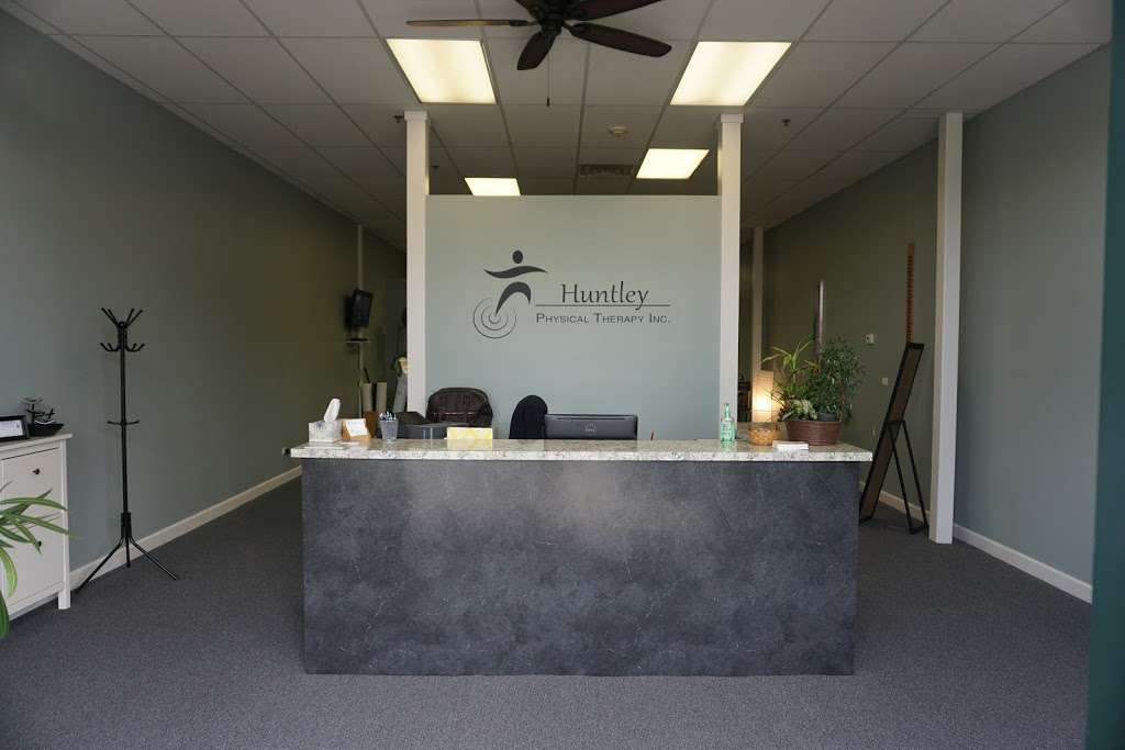 Huntley Physical Therapy Inc | 9708 N. IL Route 47, Huntley, IL 60142, USA | Phone: (847) 582-0050