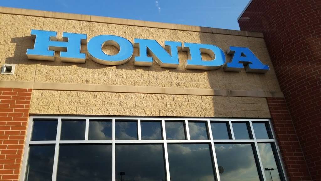 Clinton Honda | 1511 US-22, Annandale, NJ 08801 | Phone: (908) 238-3933