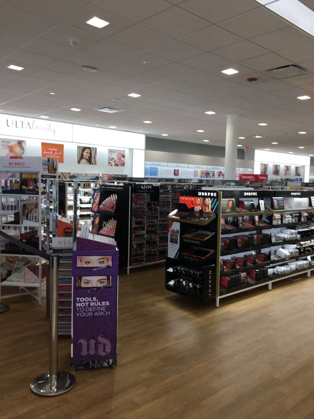 Ulta Beauty | 10653 Westview Pkwy, San Diego, CA 92126, USA | Phone: (858) 300-7931