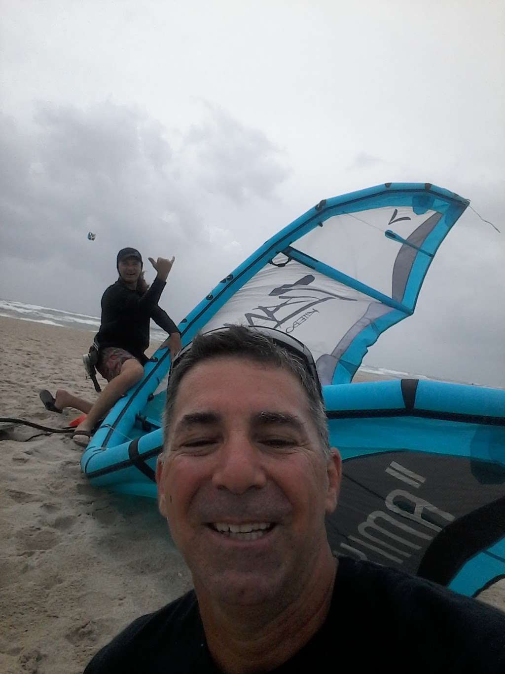 Pompano beach kiteboarding | 1200 N Ocean Blvd, Pompano Beach, FL 33062, USA | Phone: (954) 254-2001