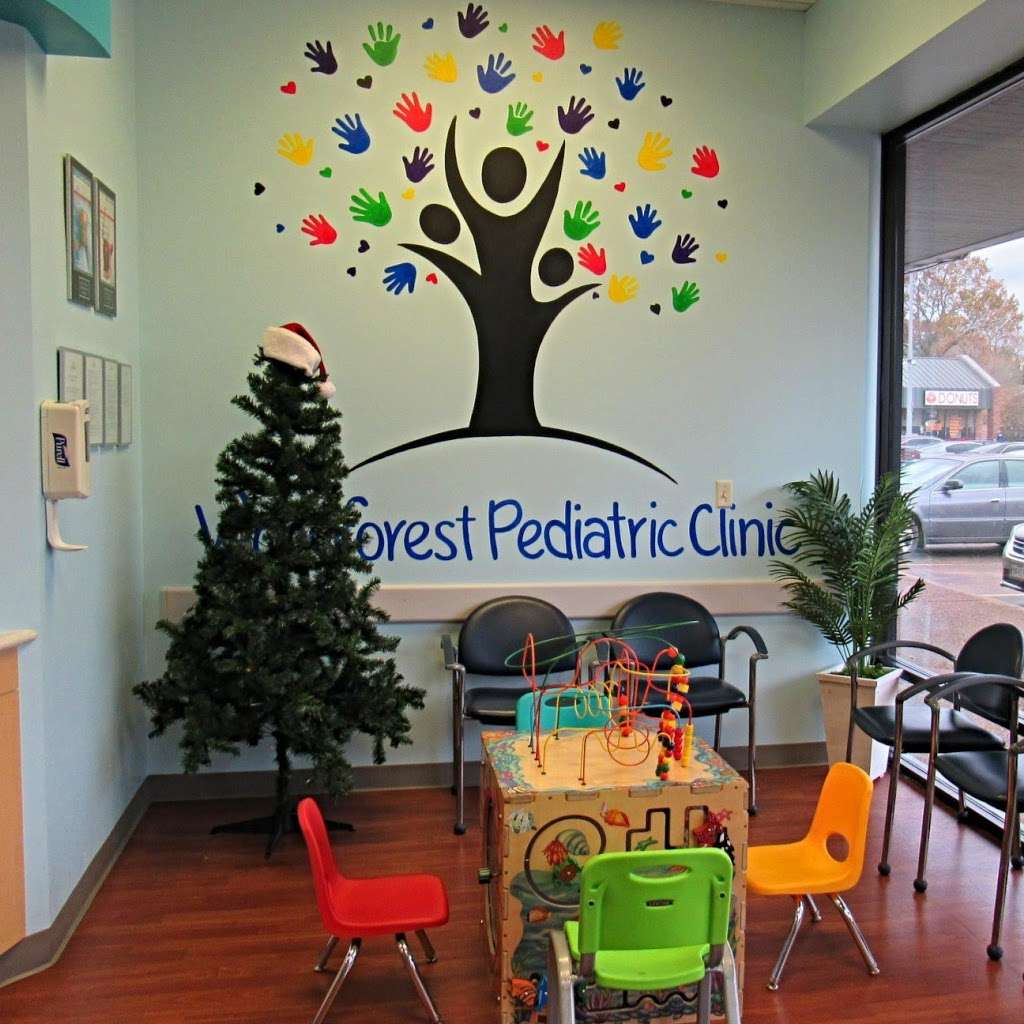 Woodforest Pediatrics | 13018 Woodforest Blvd SUITE A, Houston, TX 77015, USA | Phone: (713) 453-4600