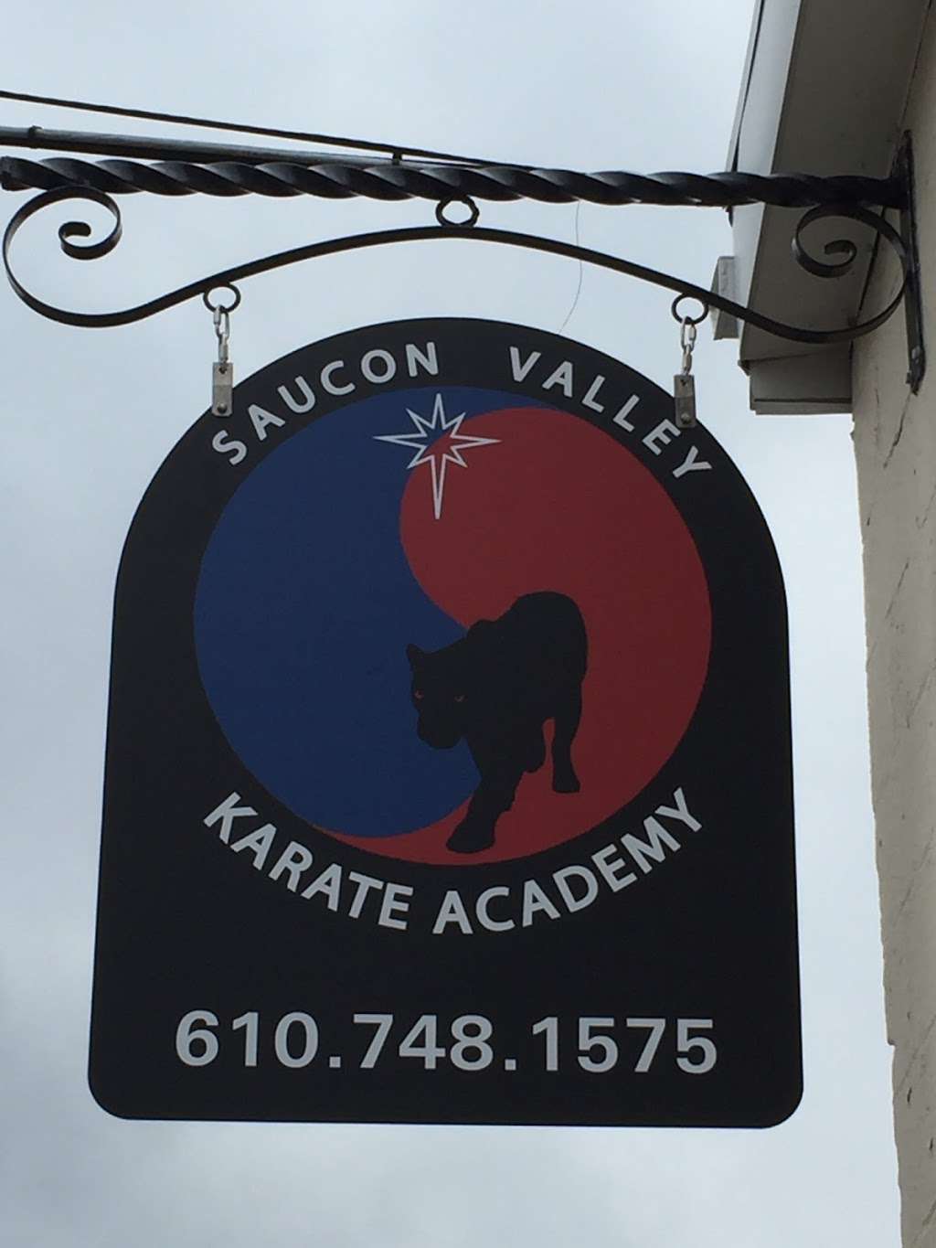 Saucon Valley Karate Academy | 46 W Water St, Hellertown, PA 18055, USA | Phone: (610) 748-1575