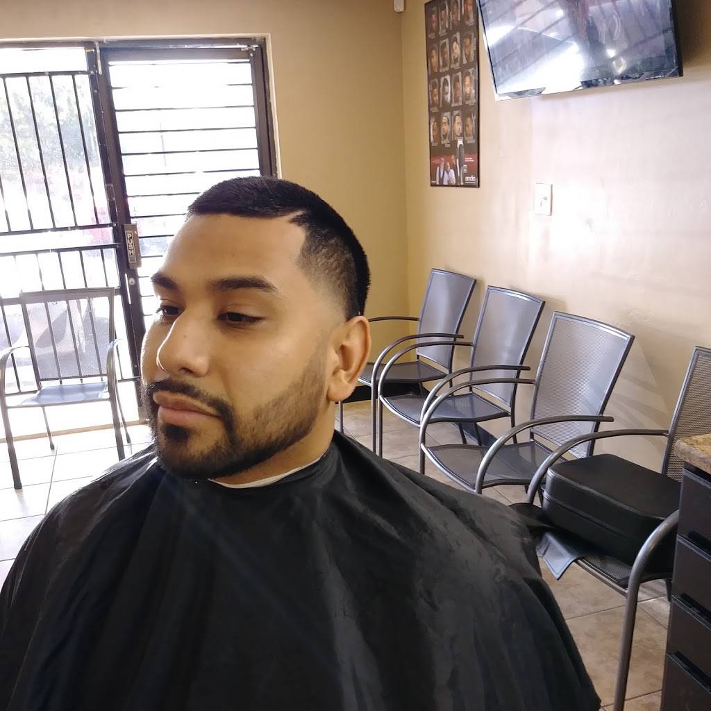 Dynasty Barbershop | 6550 W Glendale Ave, Glendale, AZ 85301, USA | Phone: (602) 412-8172