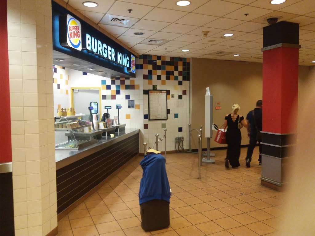 Burger King | Concourse E Miami Intl Airport, Miami, FL 33122, USA | Phone: (305) 876-7284