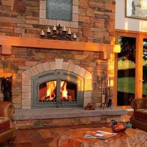 Anderson Fireplace | 720 Brockton Ave, Abington, MA 02351, USA | Phone: (800) 472-1717