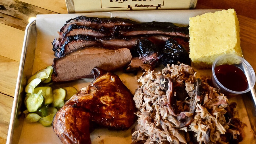 Two Sons Barbeque | 647 NC-16 Business, Denver, NC 28037, USA | Phone: (704) 966-4770