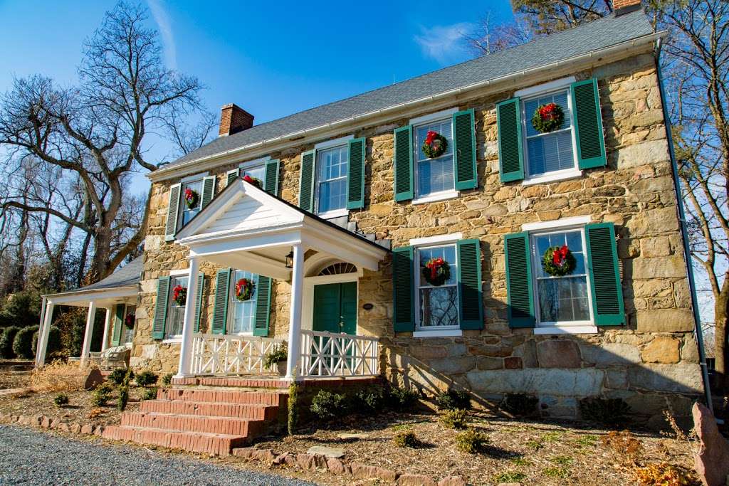 Fingerboard Country Inn | 10240 Fingerboard Rd Suite A, Ijamsville, MD 21754, USA | Phone: (301) 674-8010