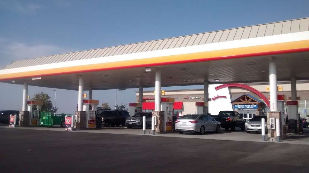 Shell | 5615 Laval Rd, Arvin, CA 93203, USA | Phone: (661) 477-2634