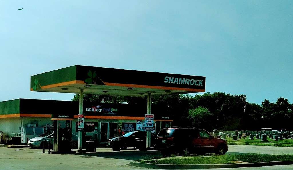 Shamrock Food Mart | 124 US-169, Smithville, MO 64089, USA | Phone: (816) 532-4259