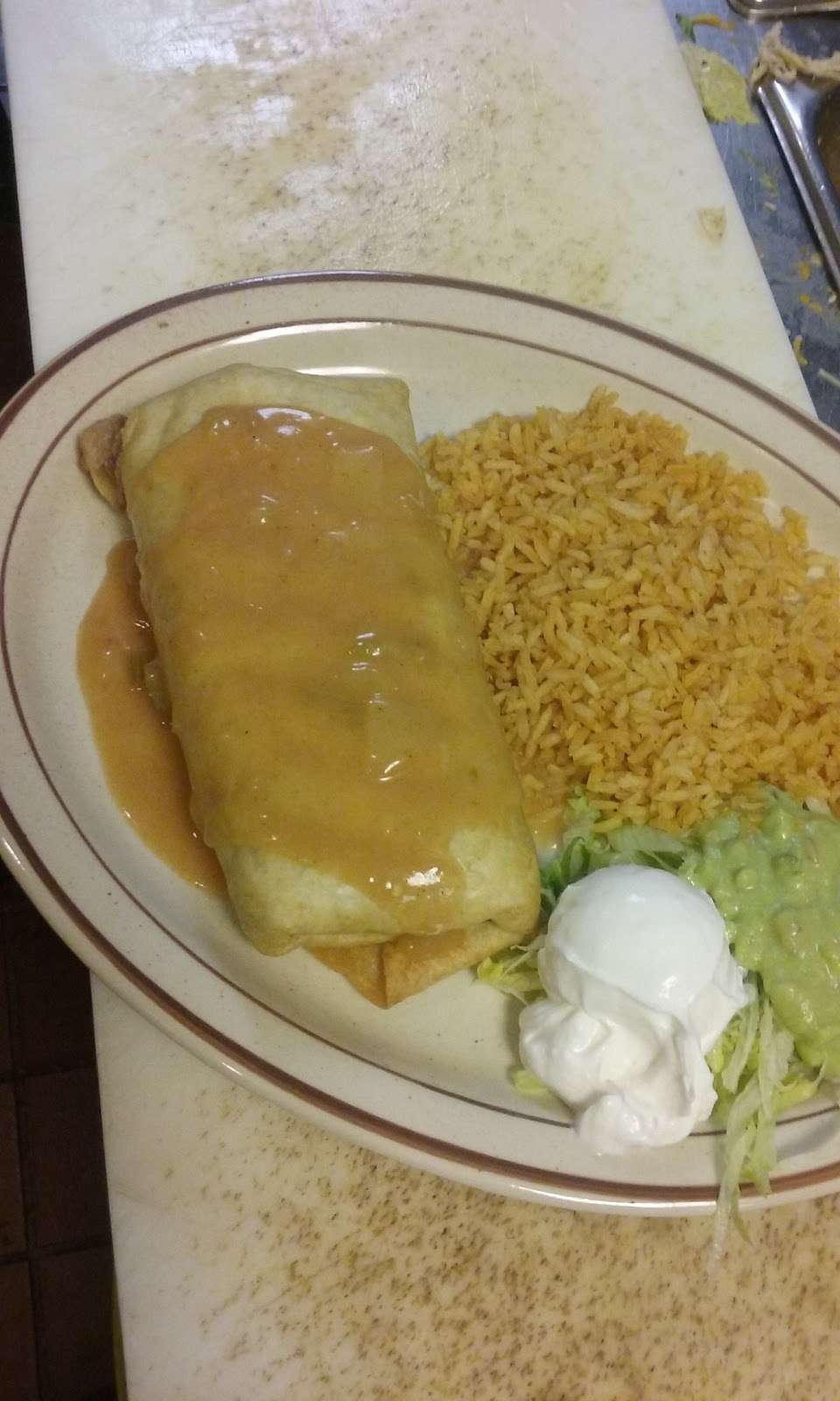 Ranch Enchilada | 4965 Valley View Ave, Yorba Linda, CA 92886 | Phone: (714) 961-1207