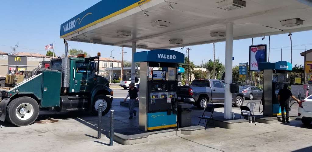 Valero | 9859 Sepulveda Blvd, North Hills, CA 91343 | Phone: (818) 830-1999