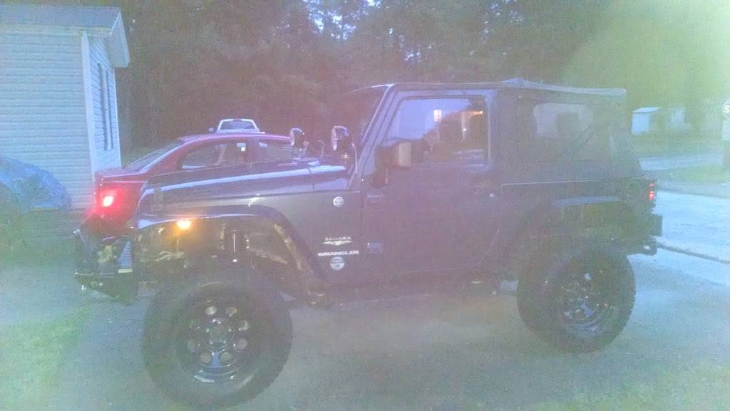 Jamestown Estates | 6539 Townsend Rd, Jacksonville, FL 32244, USA | Phone: (904) 747-3321