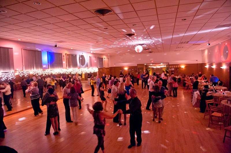 Ballroom Dream Dance Studio | 284 Whitehead Ave, South River, NJ 08882, USA | Phone: (732) 444-8164