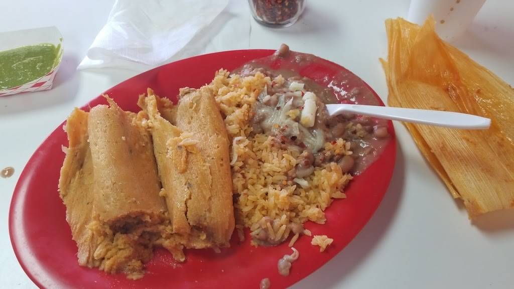 Old El Paso Tamales | 730 E Brown Rd UNIT 109, Mesa, AZ 85203, USA | Phone: (480) 844-0477