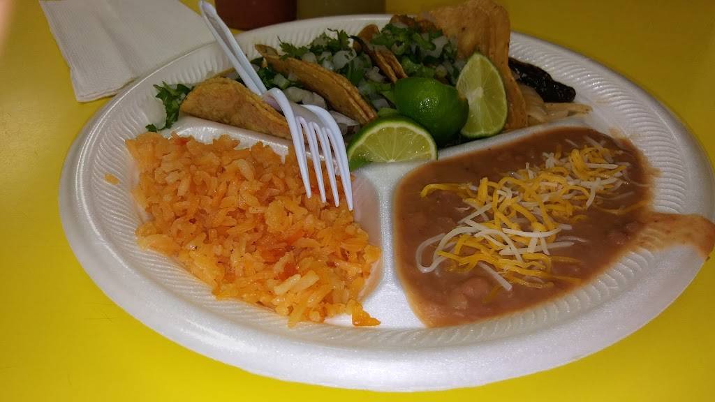 Taqueria El Primo | 3345 Broadway Blvd # 111, Garland, TX 75043, USA | Phone: (214) 703-9687